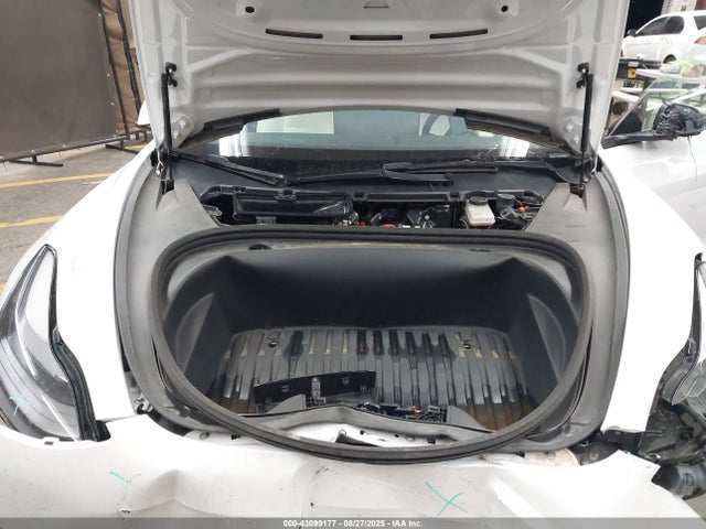 2022 TESLA MODEL 3 5YJ3E1EB3NF336541 Photo 9