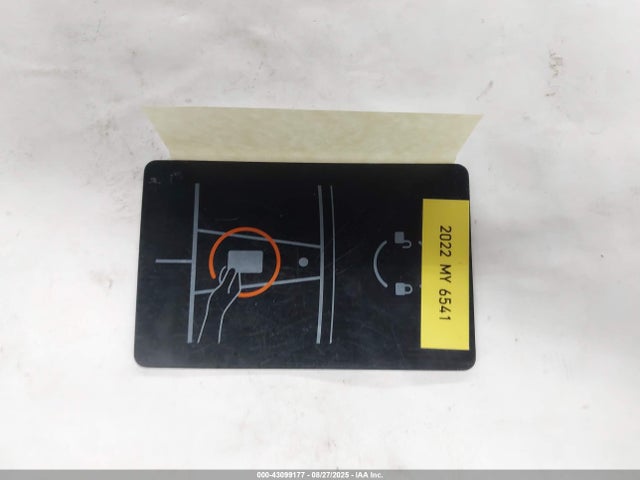 2022 TESLA MODEL 3 5YJ3E1EB3NF336541 Photo 10