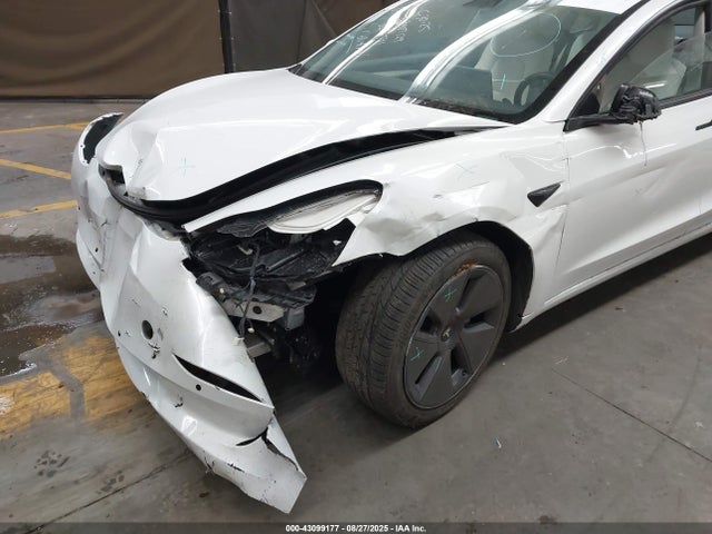 2022 TESLA MODEL 3 5YJ3E1EB3NF336541 Photo 5