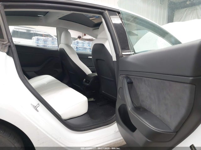 2022 TESLA MODEL 3 5YJ3E1EB3NF336541 Photo 7