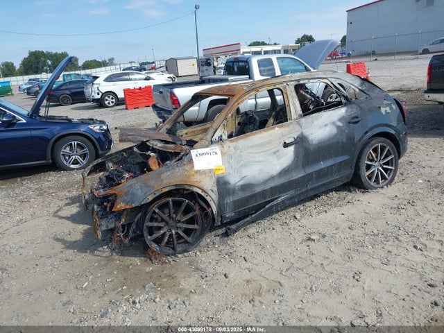 2018 AUDI Q3 WA1BCCFS3JR032877 Photo 1