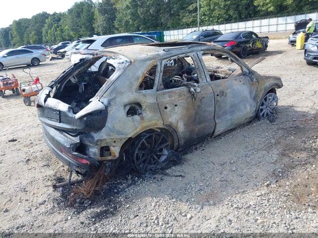 2018 AUDI Q3 WA1BCCFS3JR032877 Photo 3