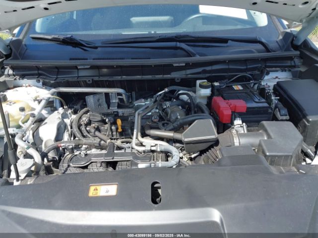 2024 MITSUBISHI OUTLANDER JA4J3VA89RZ019582 Photo 9