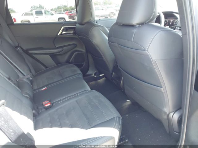 2024 MITSUBISHI OUTLANDER JA4J3VA89RZ019582 Photo 7
