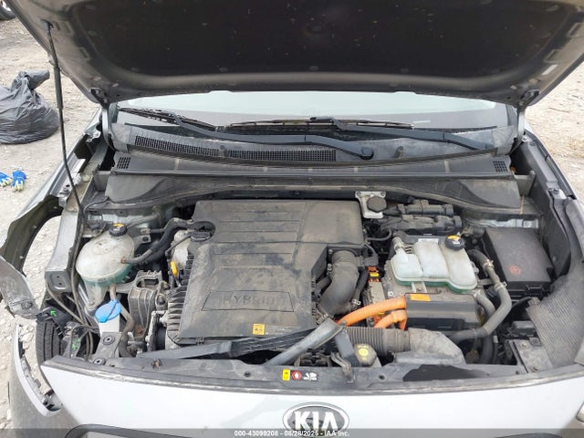 KNDCB3LC1H5068899 KIA gdi