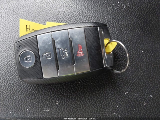 KNDCB3LC1H5068899 KIA gdi