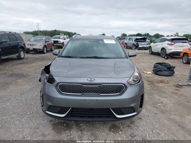 KNDCB3LC1H5068899 KIA gdi