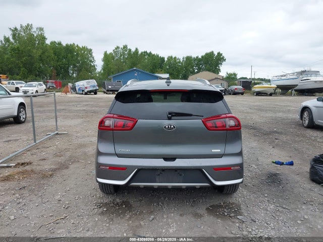 KNDCB3LC1H5068899 KIA gdi