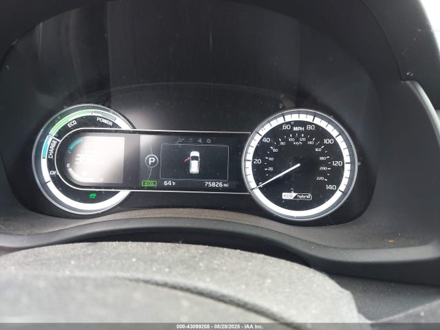 KNDCB3LC1H5068899 KIA gdi