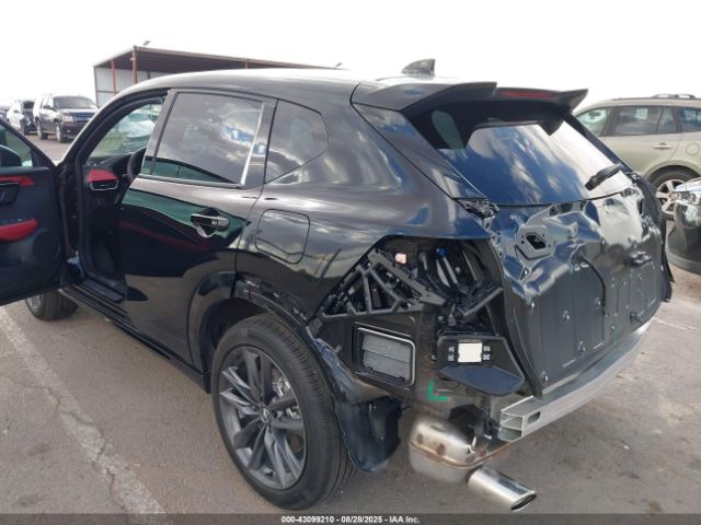 2025 ACURA ADX 3HDSA2H52SM707326 Photo 5