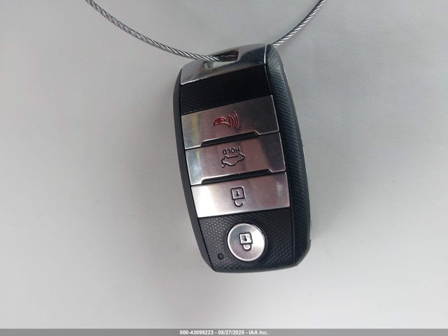 5XXGN4A78FG436234 KIA dohc gdi theta ii