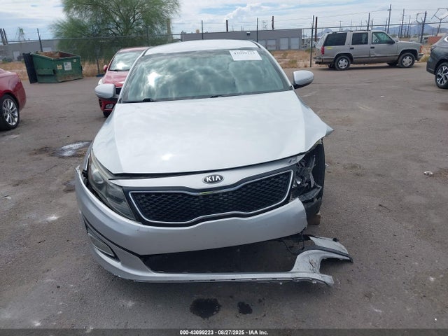 5XXGN4A78FG436234 KIA dohc gdi theta ii