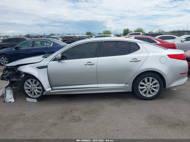 5XXGN4A78FG436234 KIA dohc gdi theta ii
