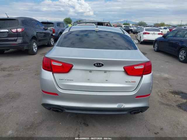 5XXGN4A78FG436234 KIA dohc gdi theta ii