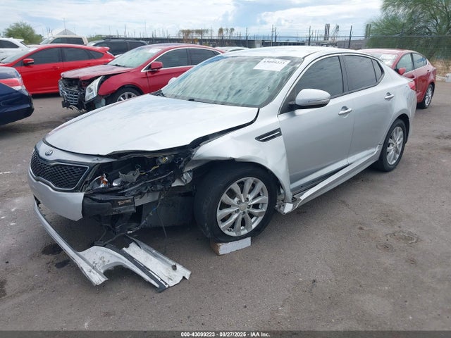 5XXGN4A78FG436234 KIA dohc gdi theta ii