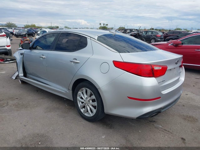 5XXGN4A78FG436234 KIA dohc gdi theta ii