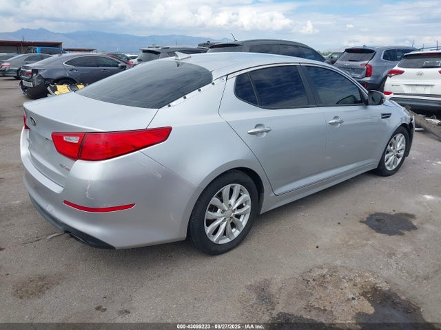 5XXGN4A78FG436234 KIA dohc gdi theta ii