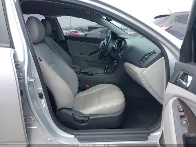 5XXGN4A78FG436234 KIA dohc gdi theta ii