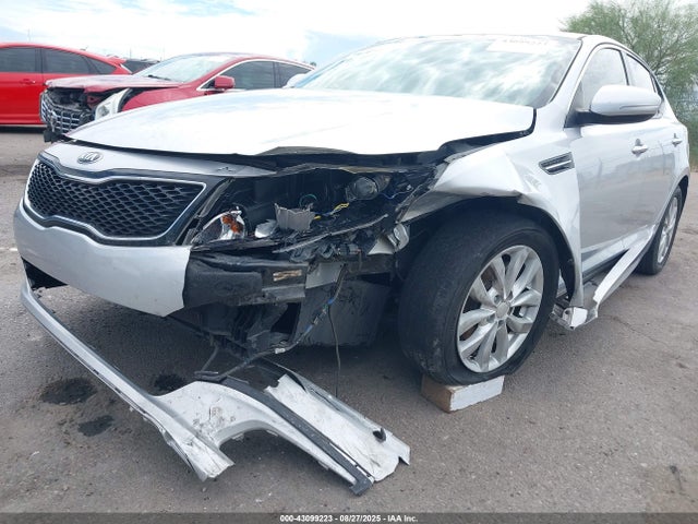 5XXGN4A78FG436234 KIA dohc gdi theta ii