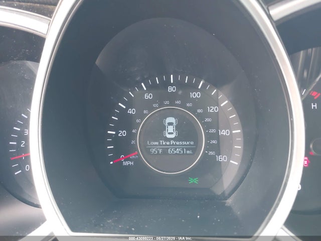5XXGN4A78FG436234 KIA dohc gdi theta ii