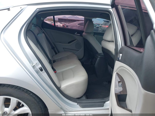 5XXGN4A78FG436234 KIA dohc gdi theta ii
