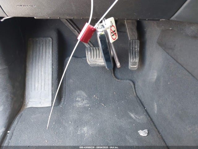 1C4RJKAG5P8799300 Jeep GRAND CHEROKEE L