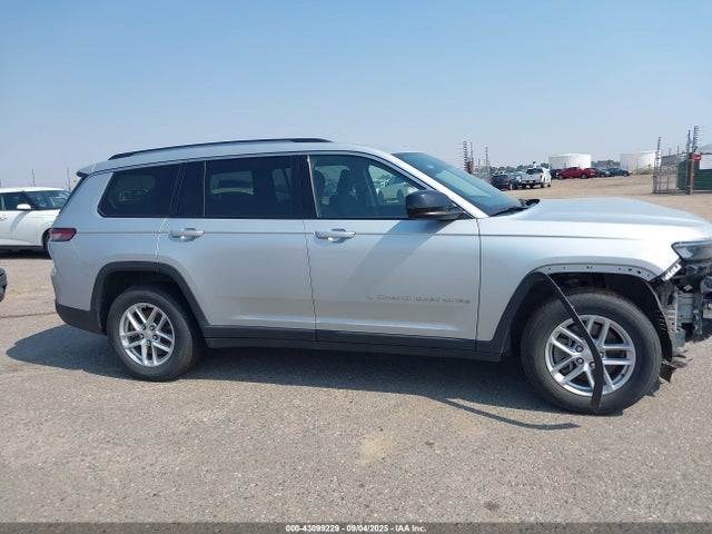 1C4RJKAG5P8799300 Jeep GRAND CHEROKEE L