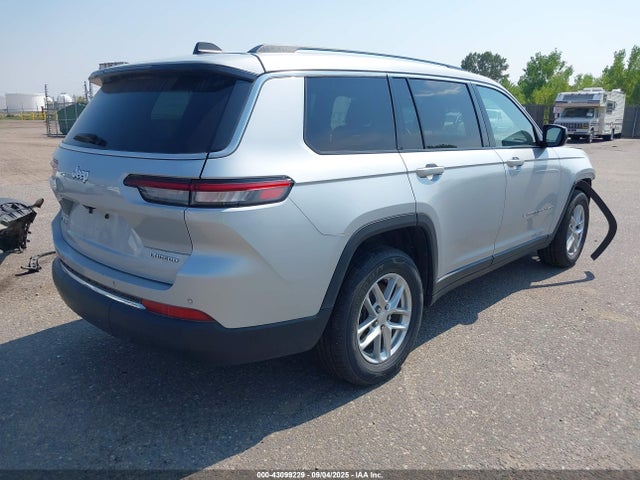 1C4RJKAG5P8799300 Jeep GRAND CHEROKEE L