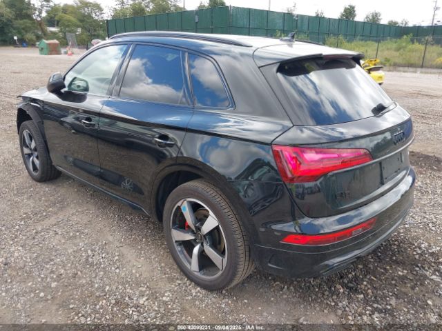 2024 AUDI Q5 WA1EAAFY1R2116079 Photo 2