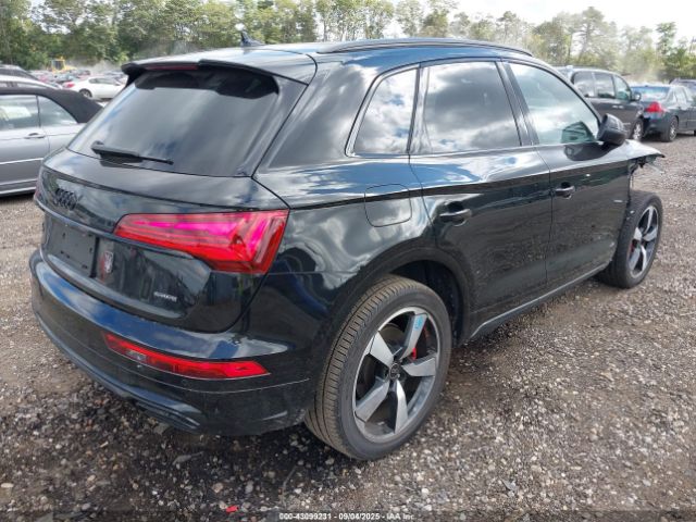 2024 AUDI Q5 WA1EAAFY1R2116079 Photo 3