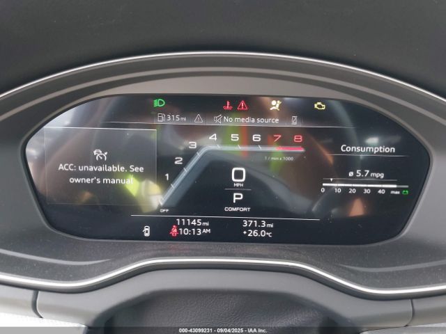 2024 AUDI Q5 WA1EAAFY1R2116079 Photo 6