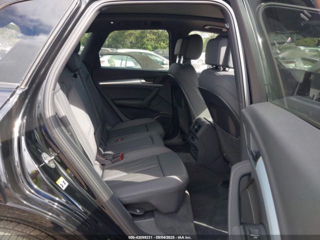 2024 AUDI Q5 WA1EAAFY1R2116079 Photo 7