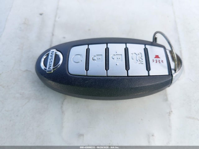 1N4AL3AP2HC200600 Nissan 2017