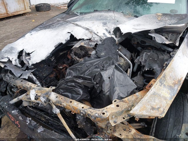 2014 CADILLAC CTS 1G6AR5SX7E0192240 Photo 9