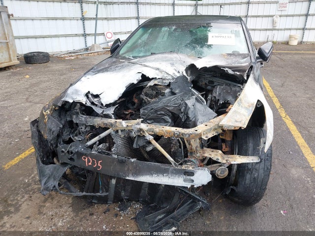 2014 CADILLAC CTS 1G6AR5SX7E0192240 Photo 5