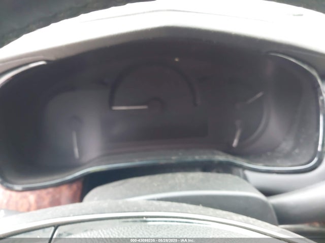 2014 CADILLAC CTS 1G6AR5SX7E0192240 Photo 6