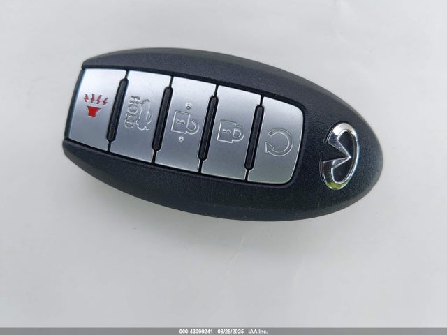 Infiniti Q60 2018 JN1EV7EK6JM341832 Image 11