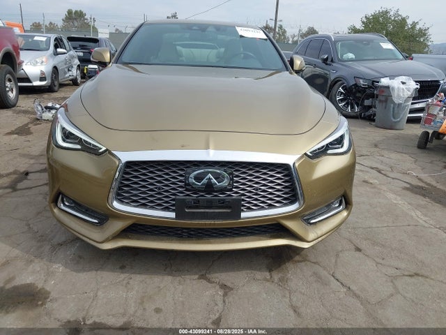 Infiniti Q60 2018 JN1EV7EK6JM341832 Image 12