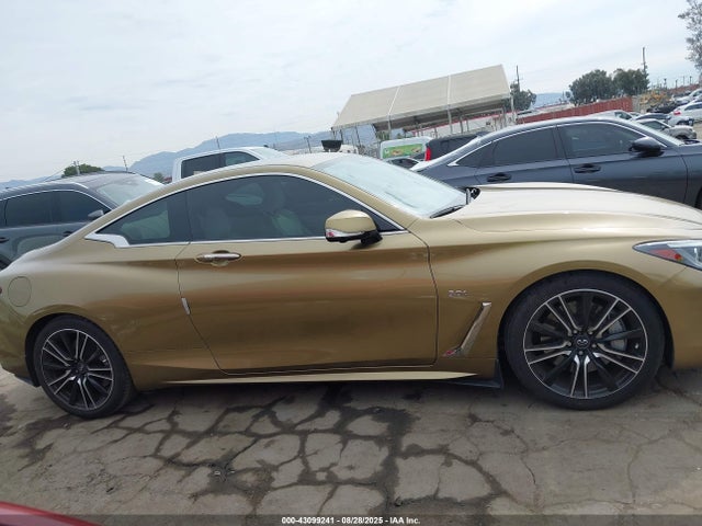 Infiniti Q60 2018 JN1EV7EK6JM341832 Image 13