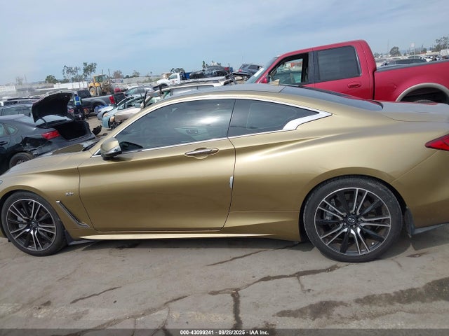 Infiniti Q60 2018 JN1EV7EK6JM341832 Image 14