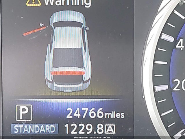 Infiniti Q60 2018 JN1EV7EK6JM341832 Image 15