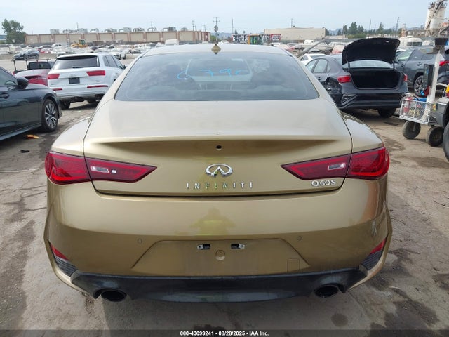 Infiniti Q60 2018 JN1EV7EK6JM341832 Image 16