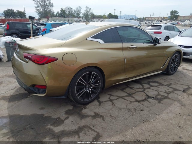 Infiniti Q60 2018 JN1EV7EK6JM341832 Image 4