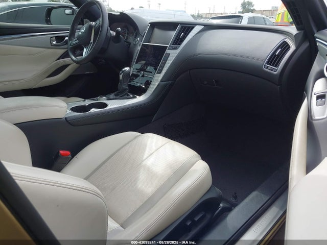 Infiniti Q60 2018 JN1EV7EK6JM341832 Image 5