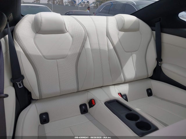 Infiniti Q60 2018 JN1EV7EK6JM341832 Image 8