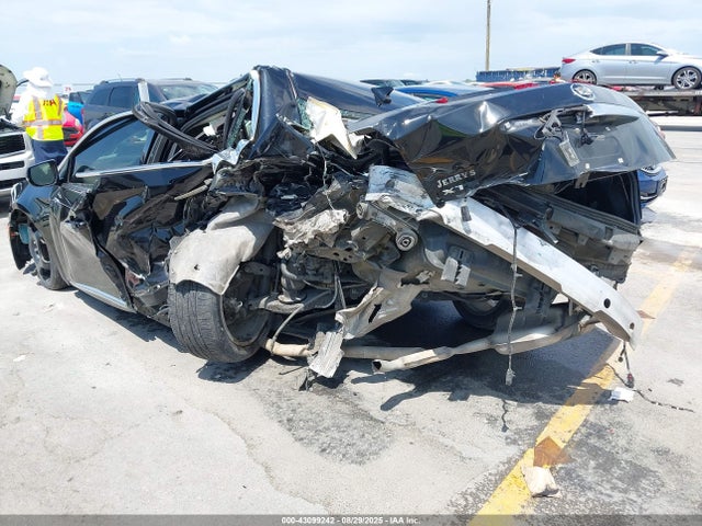 2013 CADILLAC XTS 2G61S5S35D9100614 Photo 2