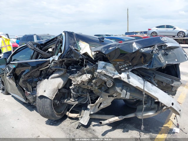 2013 CADILLAC XTS 2G61S5S35D9100614 Photo 5