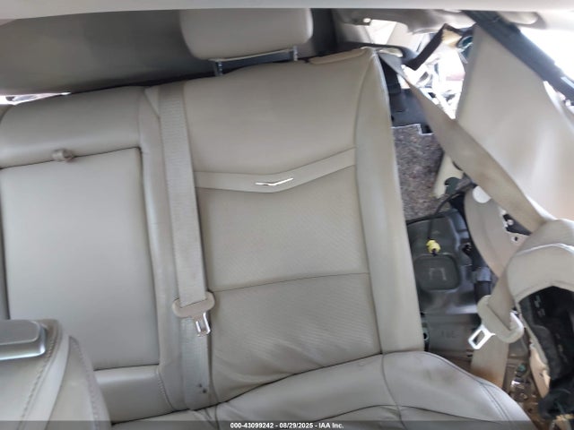 2013 CADILLAC XTS 2G61S5S35D9100614 Photo 7