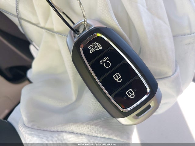Hyundai mpi gamma ii 2025 KMHRC8A33SU408067 Image 11