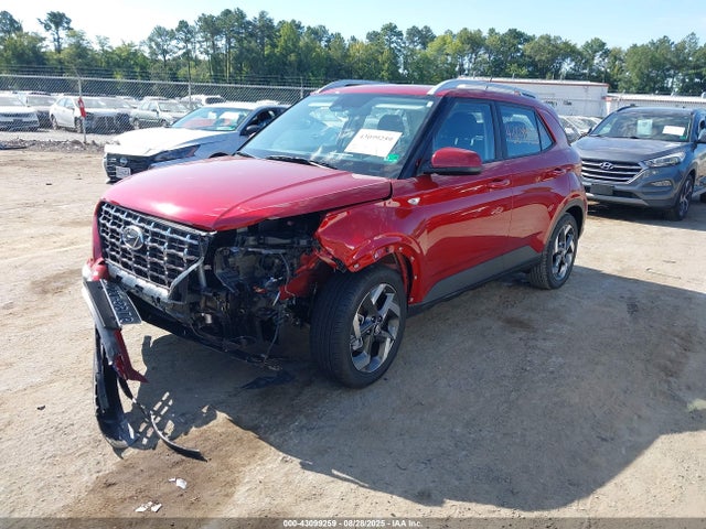 Hyundai mpi gamma ii 2025 KMHRC8A33SU408067 Image 2